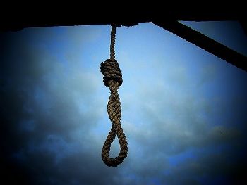 Nooses in Iraq