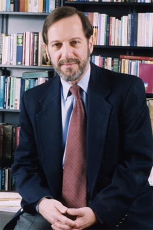 Professor Rashid Khalidi