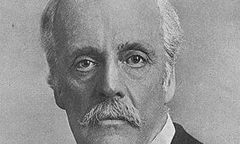 Arthur Balfour