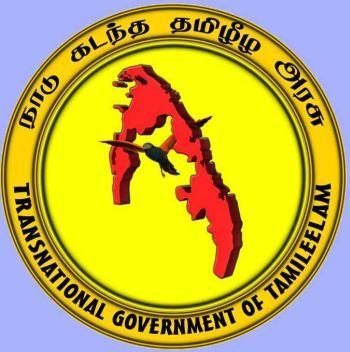 Transnational Government of Tamil Eelam 