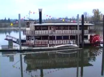 The Willamette Queen