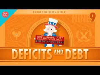 us government debt