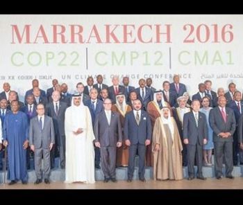 COP22