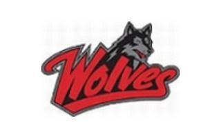 Western Oregon University Wolves