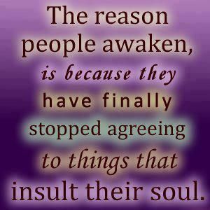 Slogan for abuse survivors