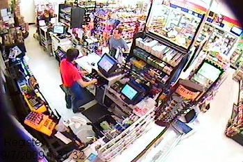 Crime Stoppers Spotlights Plaid Pantry Robbery Salem News Com