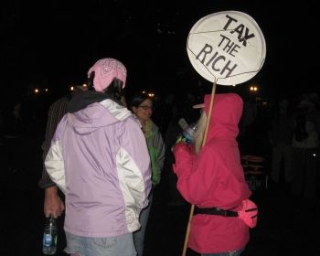 Occupy Portland