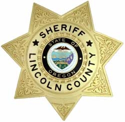 Lincoln County Sheriff