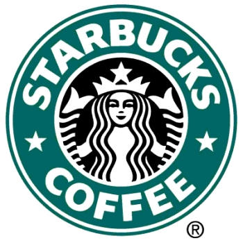 Starbucks logo