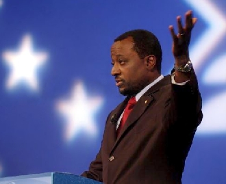 Alan Keyes