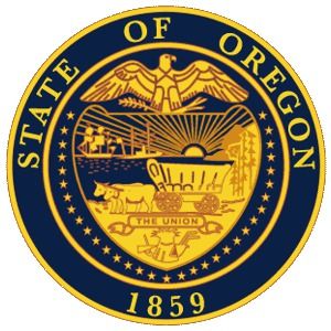 State of Oregon