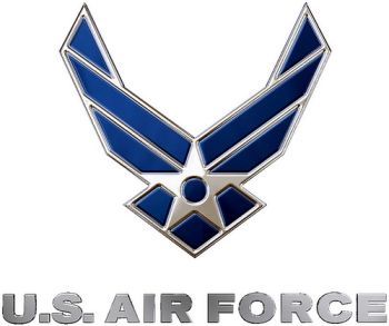 US Air Force Logo