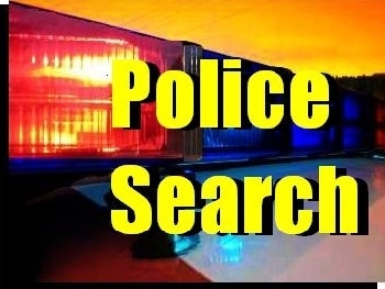 police search