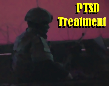 PTSD treatment