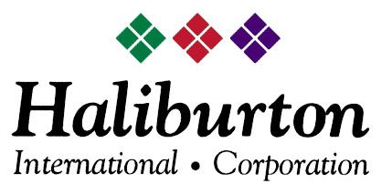 Haliburton logo