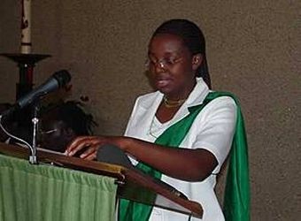 Victoire Ingabire Umuhoza