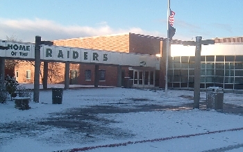 Reynolds High School