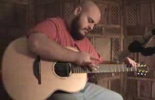 Andy McKee