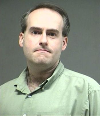 Child pornography suspect Aaron Leonard Munter of Salem, Oregon - munter-1