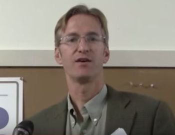 Ted Wheeler