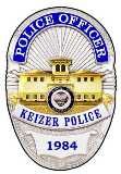 Keizer Police Department