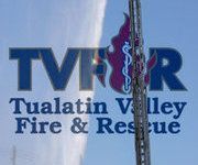 Taulatin Valley Fire and Rescue