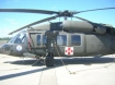 Oregon Guard Blackhawk helicopter