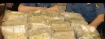 Record amount of cash seized by troopers and officers - Photo Courtesy: OSP
