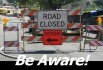 Road construction