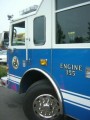 Keizer Fire Truck