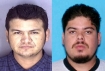 Jose Manuel Martinez and Oscar Omar Guichard Martinez Photo: Keizer Police