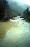 Santiam River