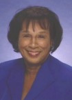 Senator Jackie Winters of Salem