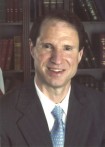 image: Senator Ron Wyden