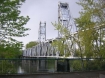 Union Street Railroad Bridge Salem Oregon