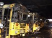 school bus fire