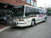 Salem, Oregon Cherriots bus