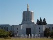 Oregon Capitol