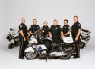 Clackamsa motor officers