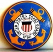 Coastguard logo