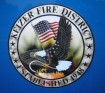 Keizer Oregon fire logo