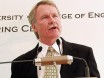 Former Oregon Governor John Kitzhaber