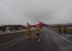 I-5 car accident