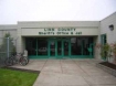 Linn County Jail