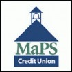 MAPS Credit Union logo