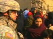 Afghanistan medical mission