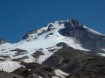 South side of Mt Hood from Timberline. Photo: U.S. Forest Service