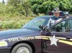 Oregonn State Police in history