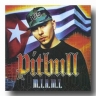 Hip-Hop Star Pitbull