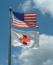 Red Cross flag